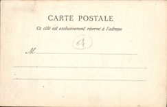 CPA Cambo les Bains Le Pont Payant pres de l'Etablissement Thermal 
