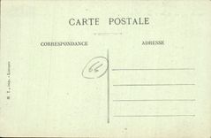 CPA Salies de Bearn Maison Jeanne d'Albret 