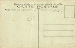 CPA Cambo Basses Pyrenees Sanatorium de Cambo  