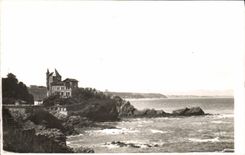 CPA lieu à identifier