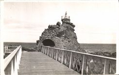 CPA Biarritz