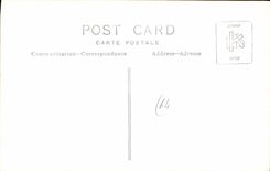 CPA lieu à identifier