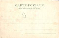 CPA Port des Pecheurs Biarritz 