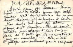 CPA Cambo Basses Pyrenees Sanatorium de Cambo
