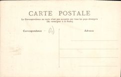 CPA Biarritz Eglise Sainte Eugenie 
