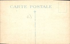 CPA Biarritz L'Etablissement de Bains du Port Vieux