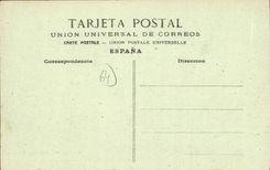 CPA Behobie La Bidassoa Traversant Biriatou et Vera