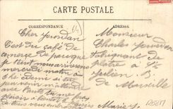 CPA Pau Pont de Jurancon et le Chateau 