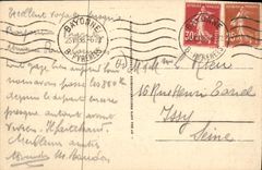 CPA Bayonne vue generale 