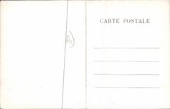 CPA Les Pyrenees Grottes de Betharram Debareadere du Lac 