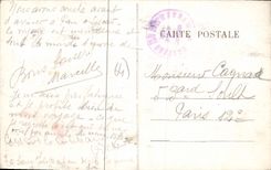 CPA Les Pyrenees Grottes de Betharram