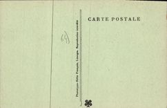 CPA Les Pyrenees Grottes de Betharram Debarcadere du Lac