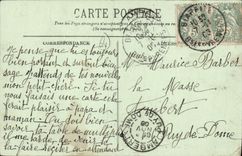 CPA Biarritz Pecheaurs de Crabes 