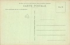CPA Bayonne Quartier Mayou Place de la Liberte