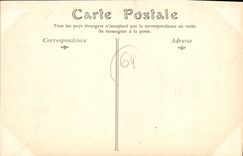 CPA Bayonne Le Pont Marengo 