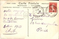 CPA Bayonne Le Pont Mayou le Theatre et la Citadelle construite par Vauban 