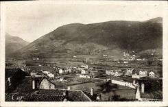 CPA St Jean Pied de Port 