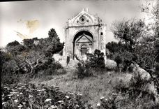 CPSM CHAPELLE SAINT GABRIEL