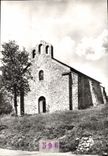 CPSM Massif de l'Aigoual l'Espérou église paroissiale