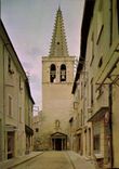 CPM Bagnols Sur Ceze L'Eglise