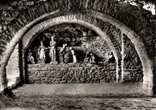 CPM St Michel De Cuxa