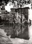CPM Tarascon Le Chateau Du Roy Rene De Provence