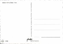 CPM Solden Oetztal Tirol