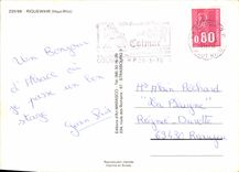 CPM RIQUEWIHR