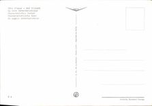 CPM Cote D'Azur Eze Village