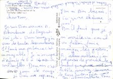 CPM Les Alpes Touristiques L'Oisans Taillefer