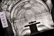CPM Sete La Chapelle Du Mont Saint Clair