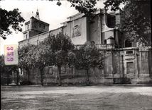 CPM Ales La Cathedrale