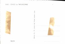 CPM Chaos De Targassonne