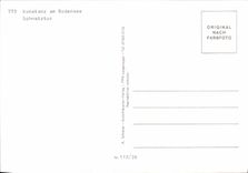 CPM Konstanz Am Bodensee Sohnetztor