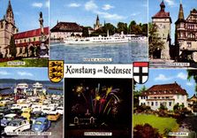 CPM Konstanz Am Bodensee