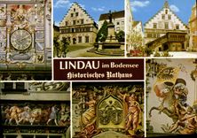 CPM Lindau Im Bodensee