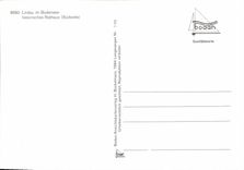 CPM Lindau Im Bodensee
