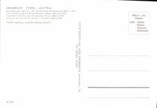 CPM Innsbruck Tiral Austria