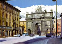 CPM Alpenzentrum Innsbruck Tiral Austria