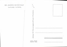 CPM Bagnols Sur Ceze Les Arcades