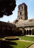 CPM Arles Interieur Du Cloitre Saint Trophime