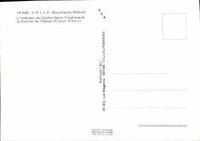 CPM Arles Interieur Du Cloitre Saint Trophime