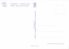 CPM Tarascon Vieille Rueille a Arceaux