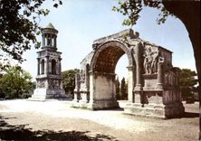 CPM Saint Remy De Provence