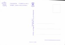 CPM Tarascon Vieille Rueile A Arceaux