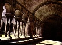 CPM Arles Sur Rhone