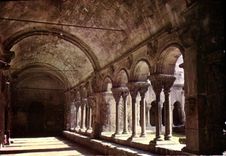 CPM Arles Sur Rhone