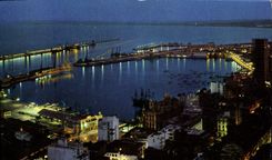CPM ALICANTE