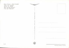 CPM Cote D'Azur Eze Village