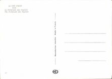 CPM La Cote D'Azur Nice La Promenade